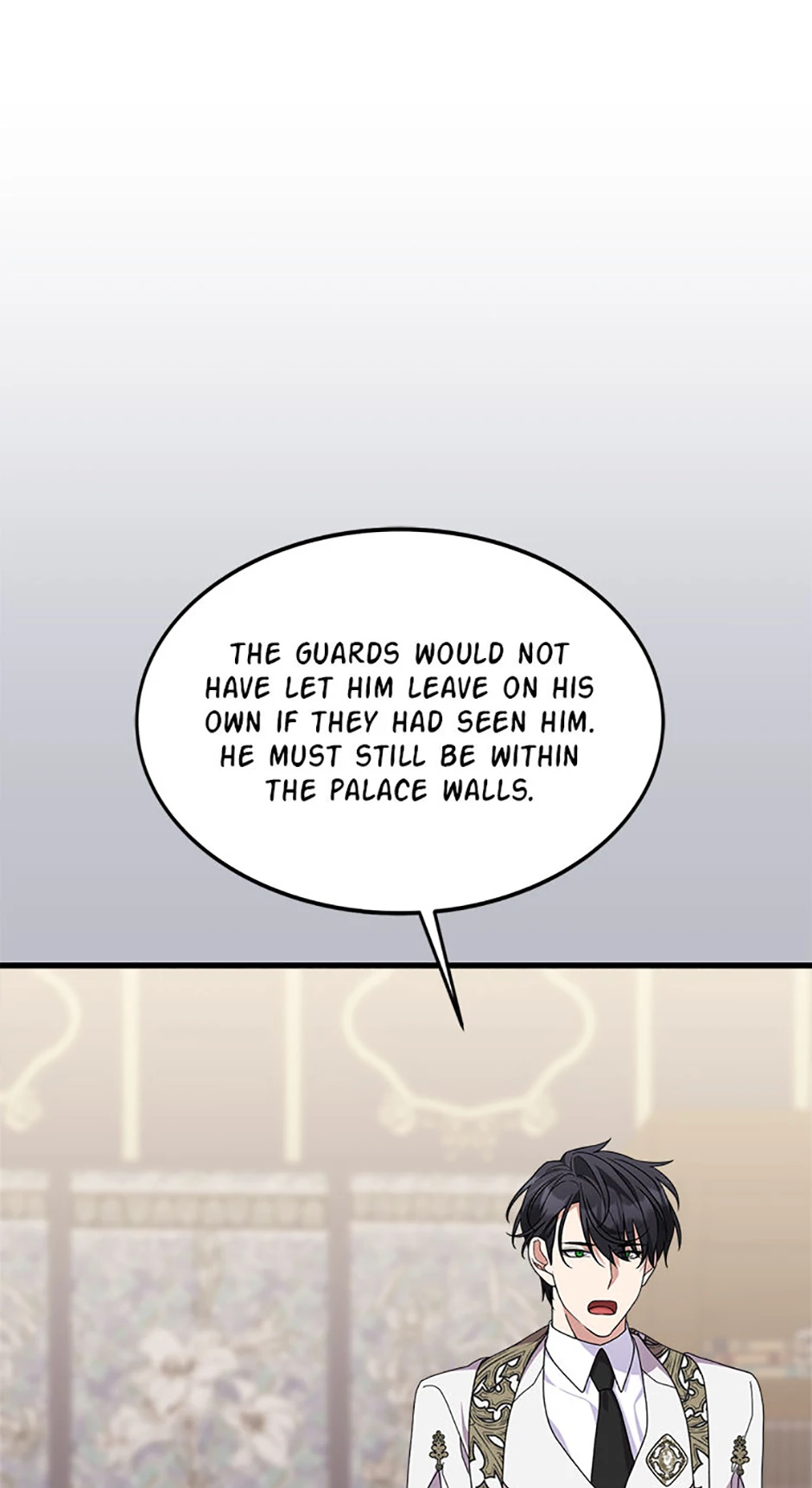 Only for Your Well-Being Chapter 70 - Page 53