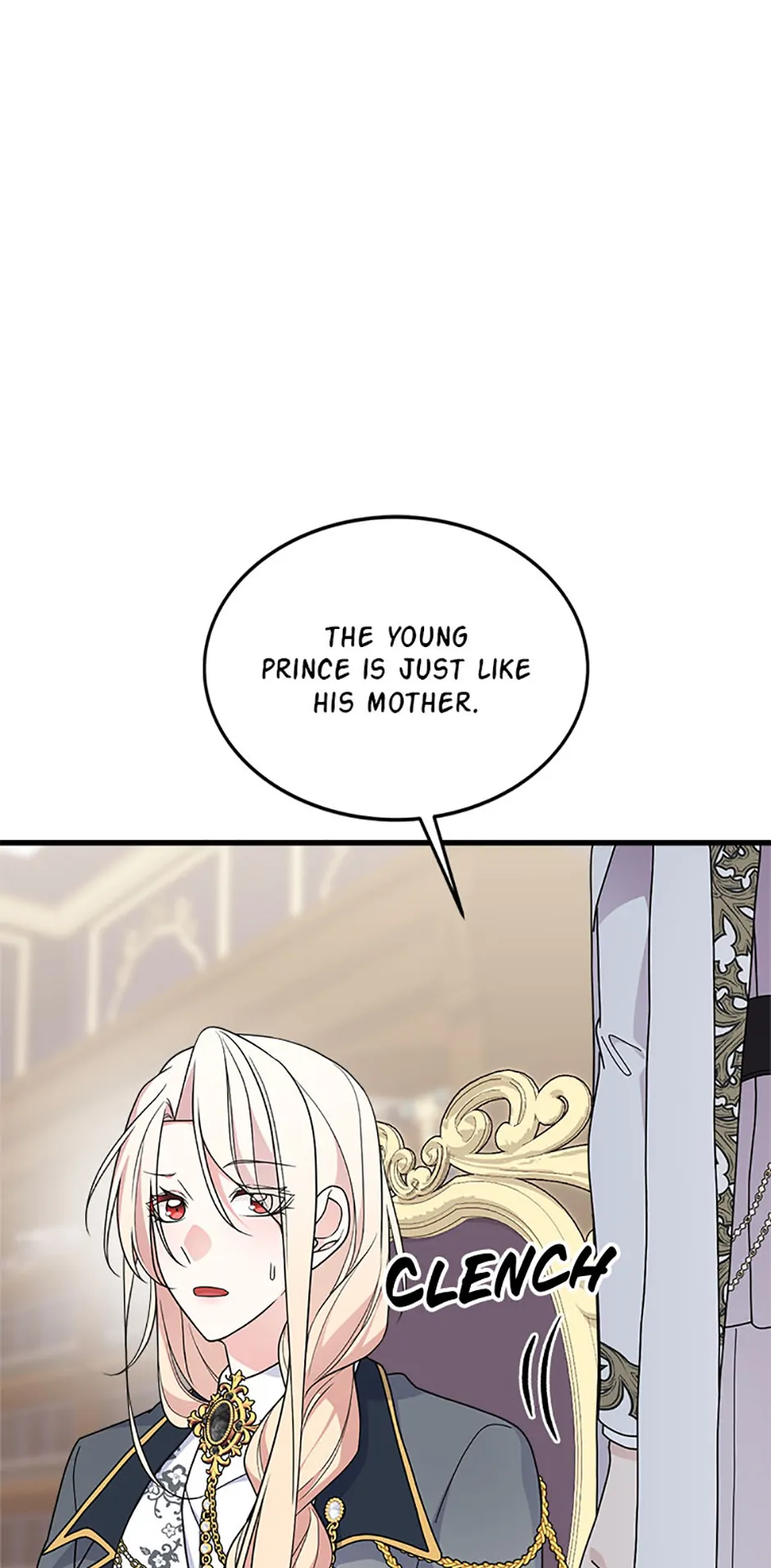 Only for Your Well-Being Chapter 70 - Page 57