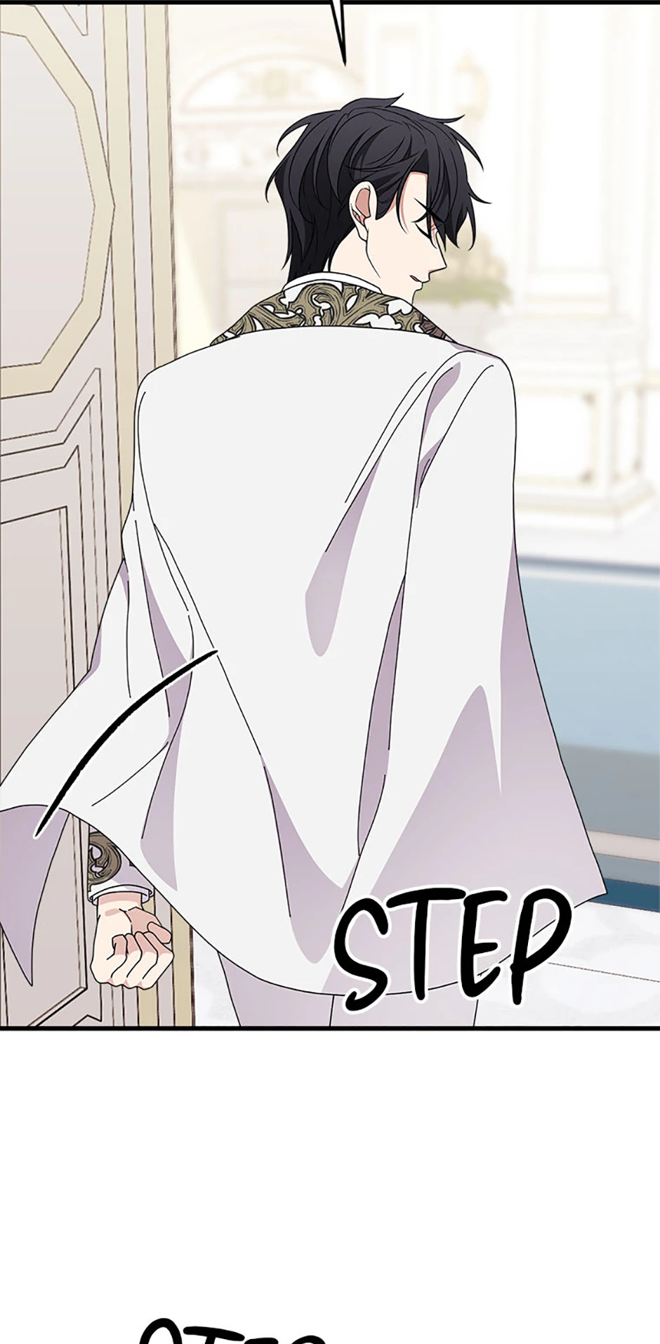 Only for Your Well-Being Chapter 70 - Page 59