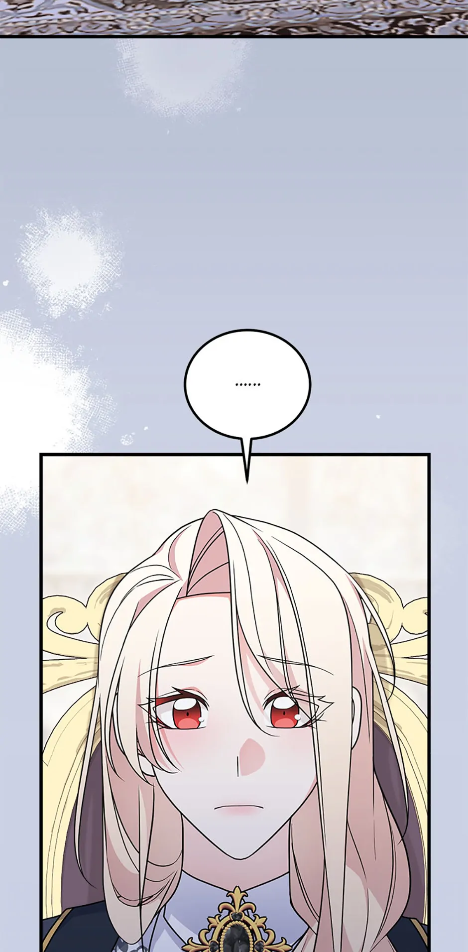 Only for Your Well-Being Chapter 70 - Page 61