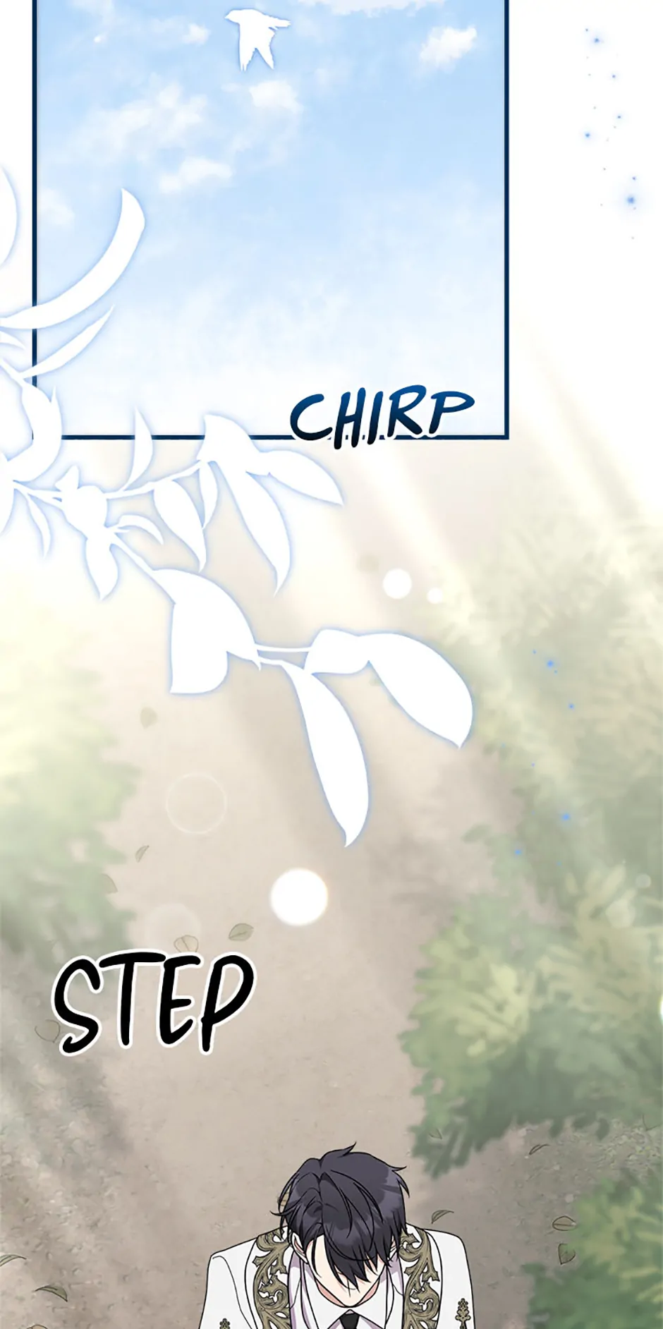 Only for Your Well-Being Chapter 70 - Page 64