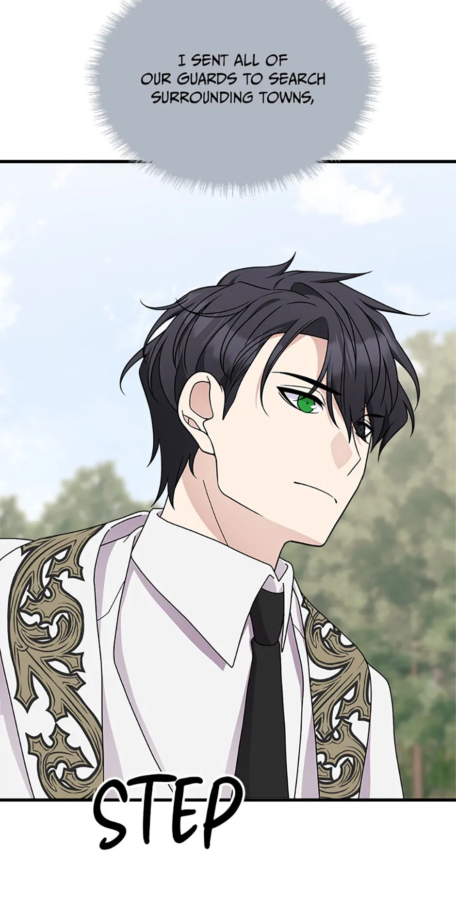 Only for Your Well-Being Chapter 70 - Page 66