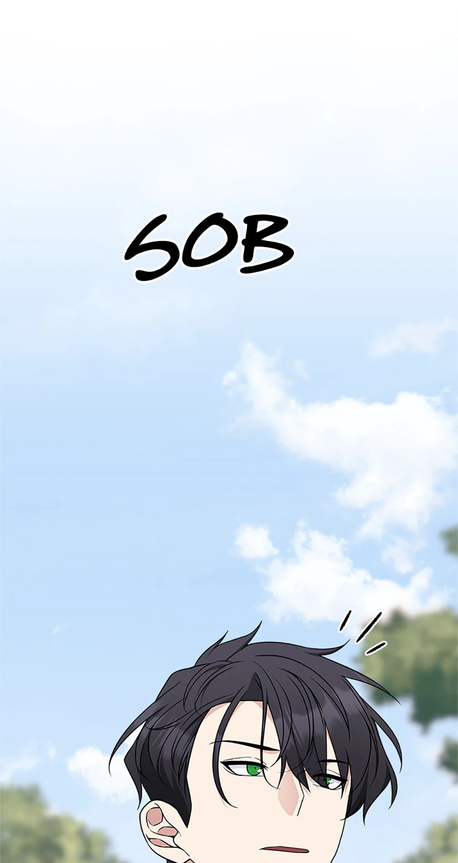 Only for Your Well-Being Chapter 70 - Page 69