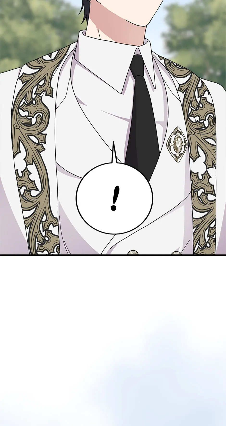 Only for Your Well-Being Chapter 70 - Page 70