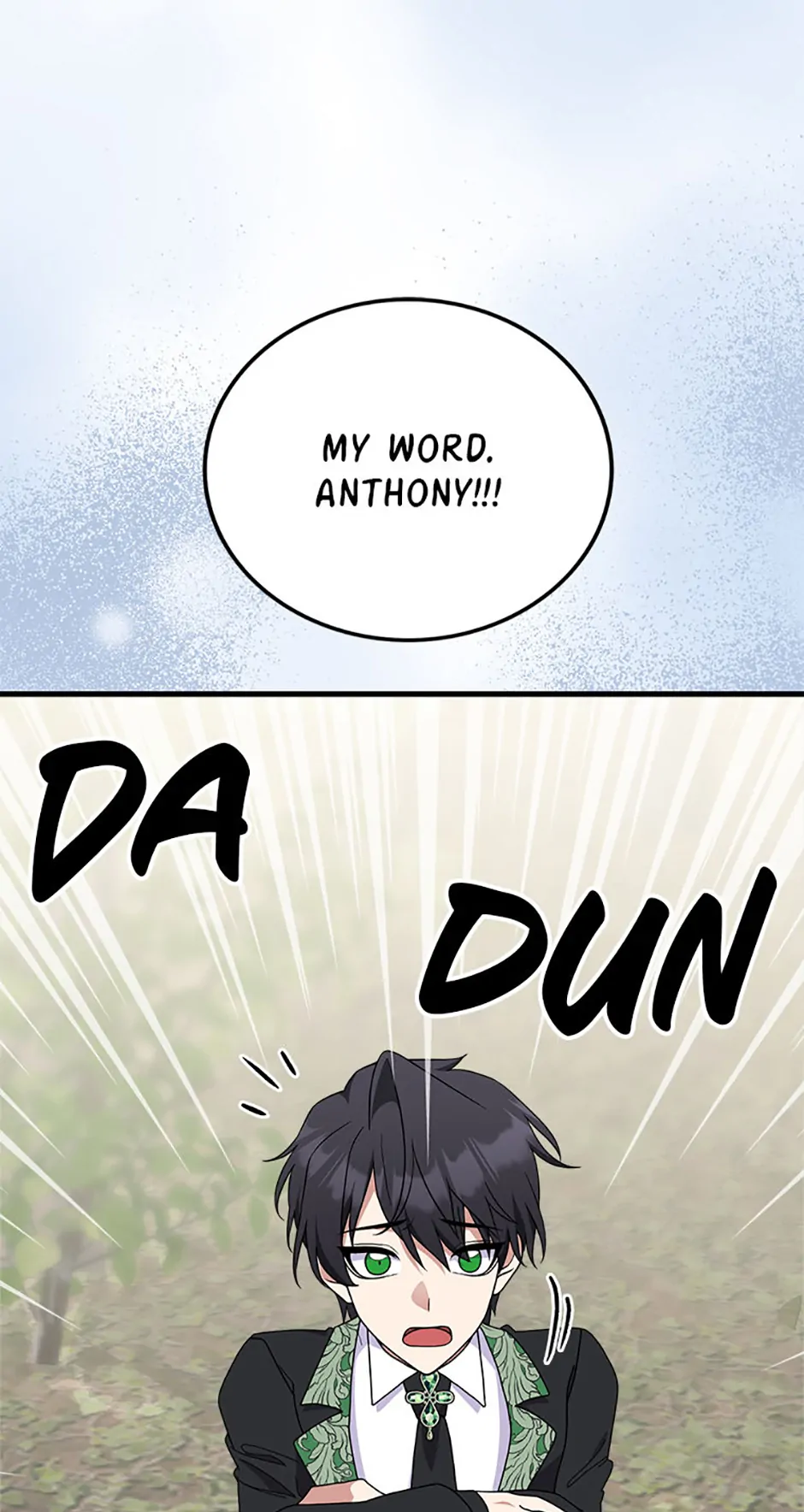 Only for Your Well-Being Chapter 70 - Page 71