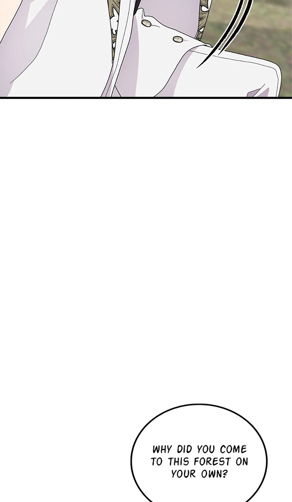 Only for Your Well-Being Chapter 70 - Page 76