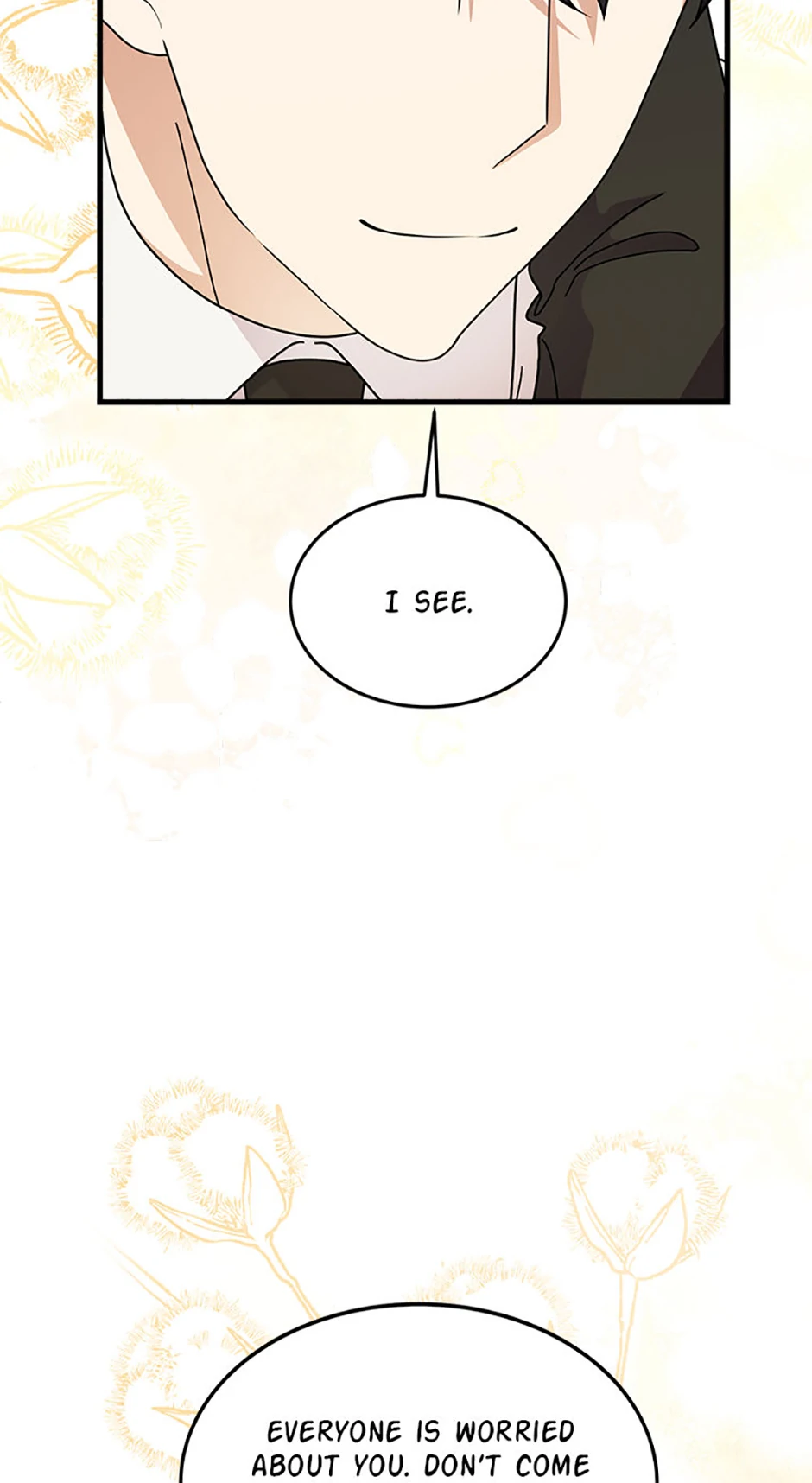 Only for Your Well-Being Chapter 70 - Page 79