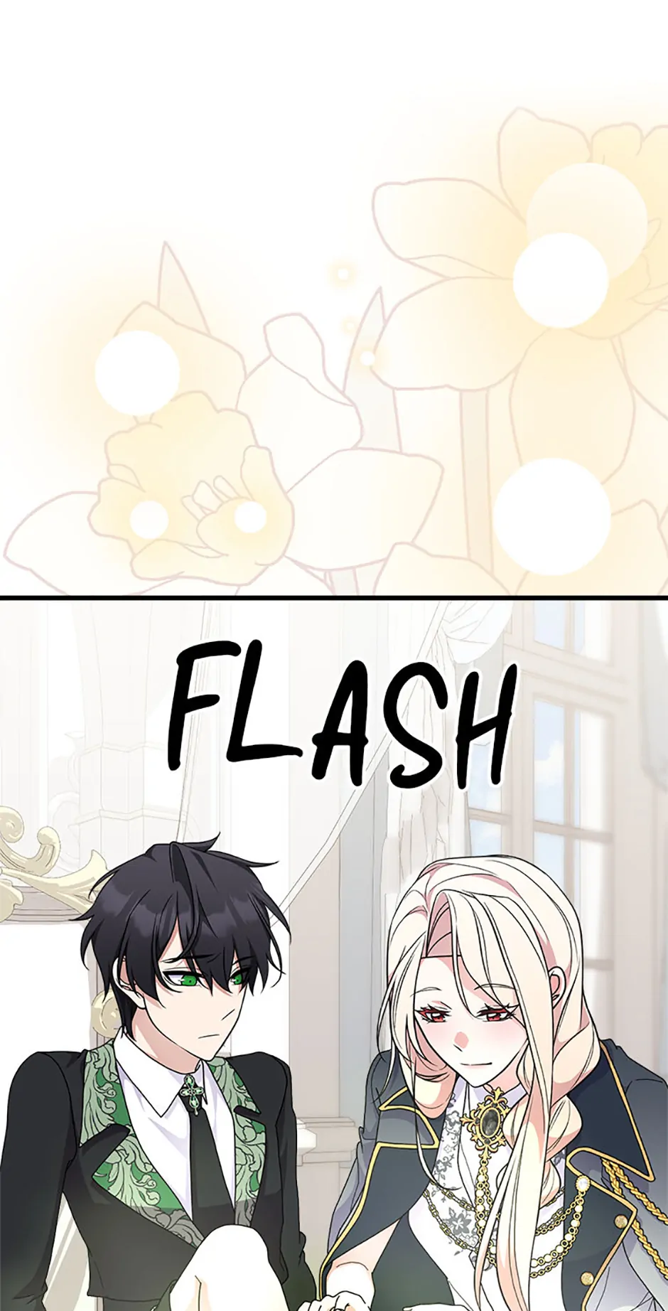 Only for Your Well-Being Chapter 70 - Page 84