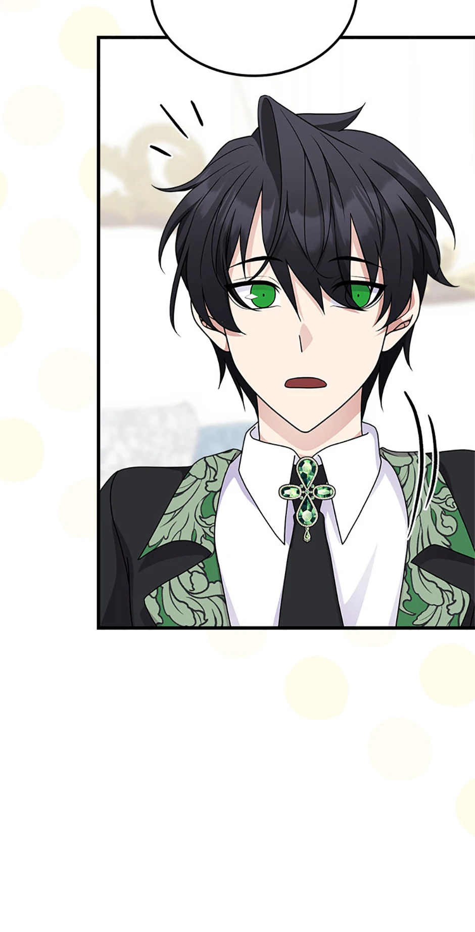 Only for Your Well-Being Chapter 70 - Page 87