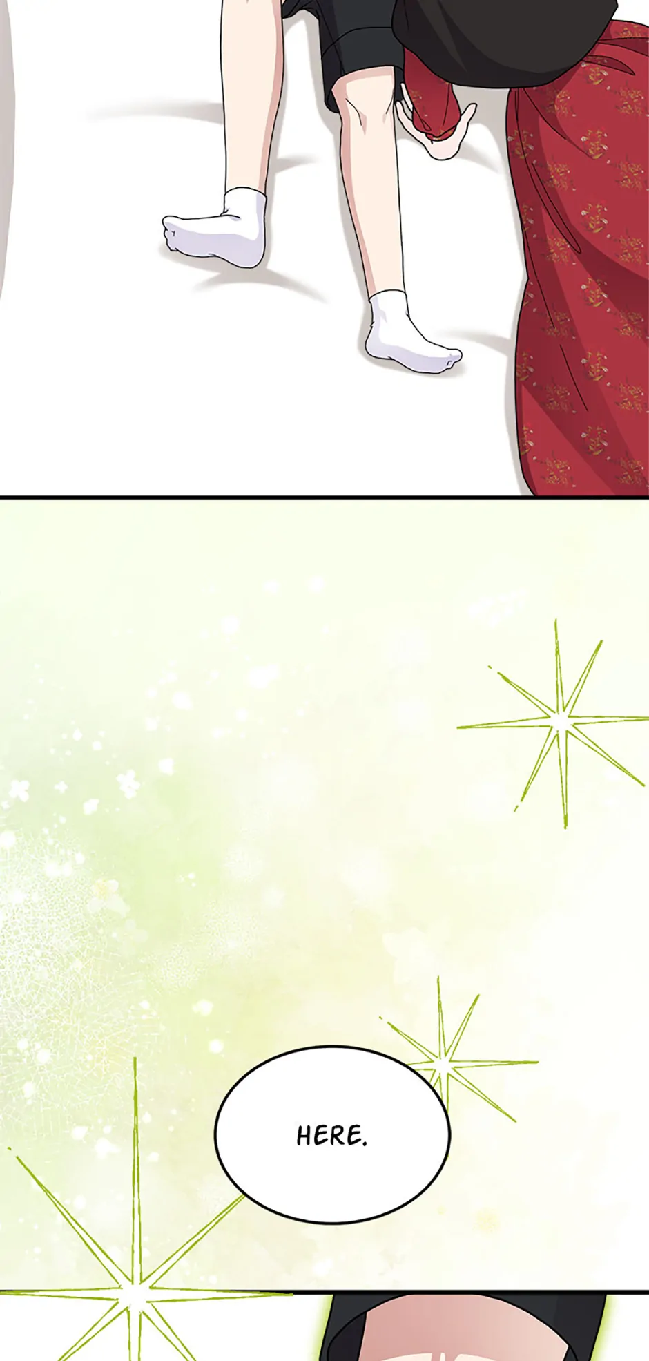 Only for Your Well-Being Chapter 70 - Page 90