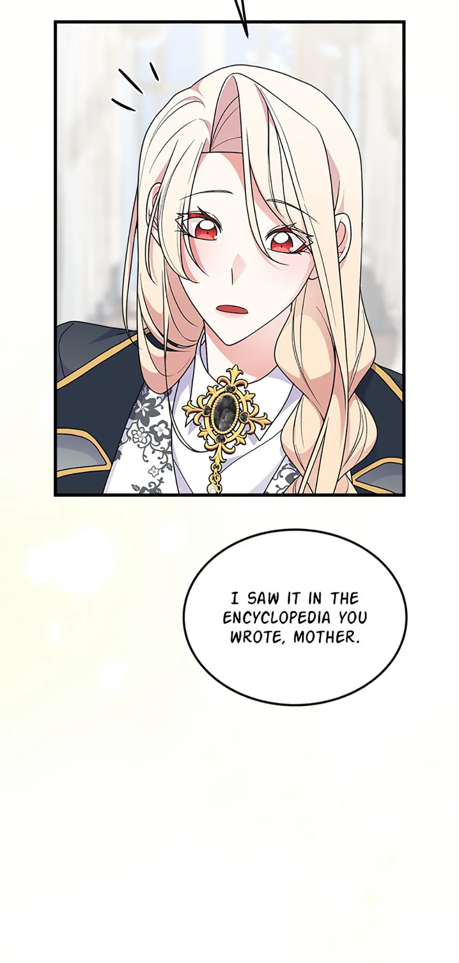 Only for Your Well-Being Chapter 70 - Page 92