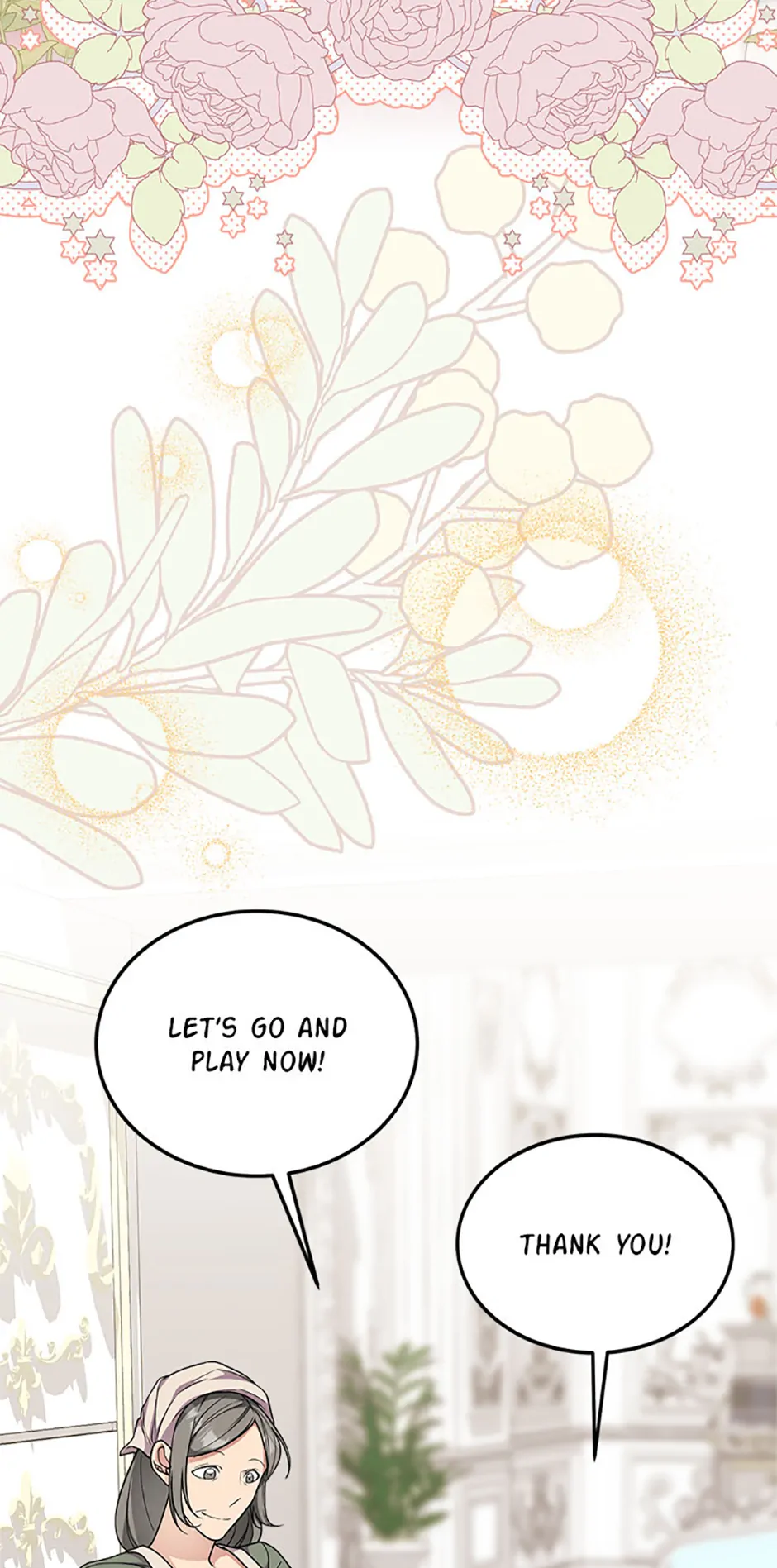 Only for Your Well-Being Chapter 70 - Page 103