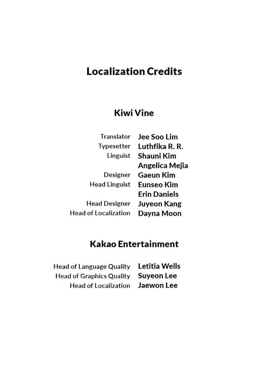 Only for Your Well-Being Chapter 70 - Page 111