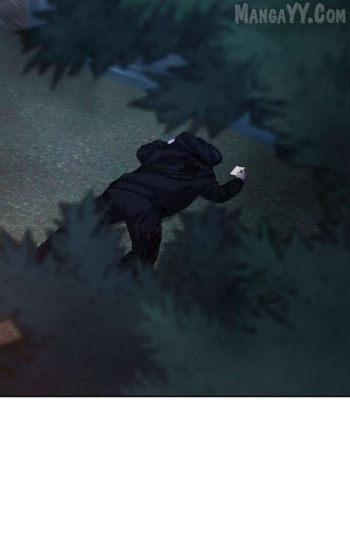 Only Hope Chapter 116 - Page 18