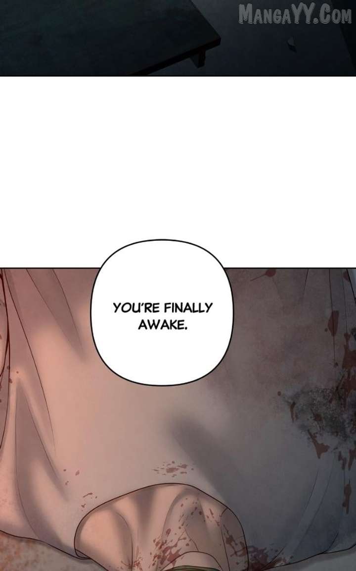 Only Hope Chapter 116 - Page 21