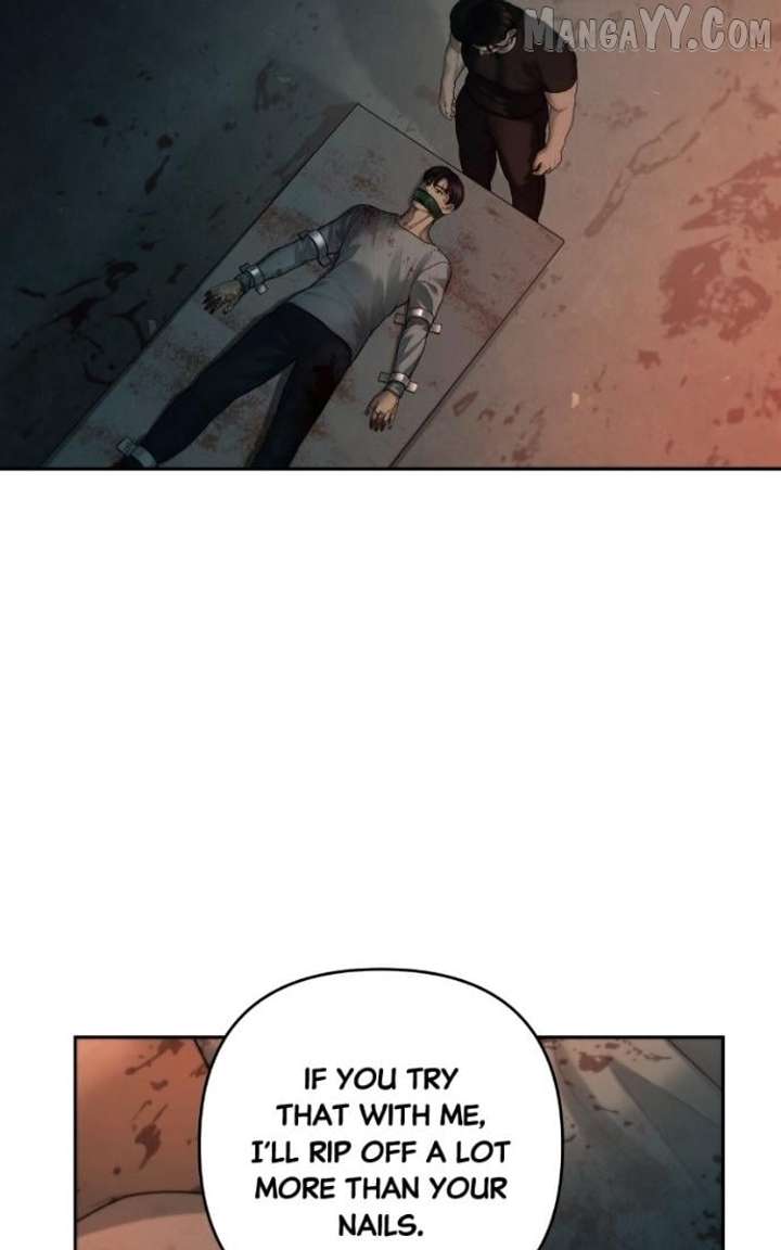 Only Hope Chapter 116 - Page 25