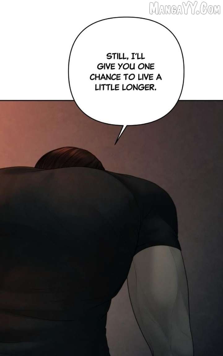 Only Hope Chapter 116 - Page 27