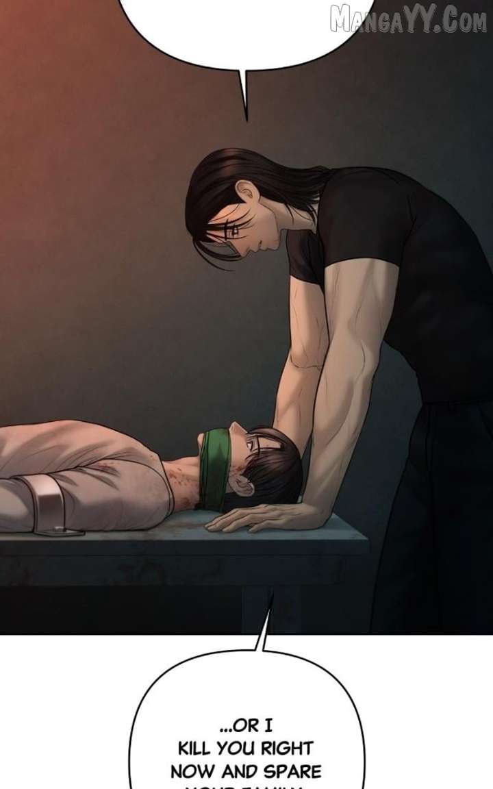 Only Hope Chapter 116 - Page 30