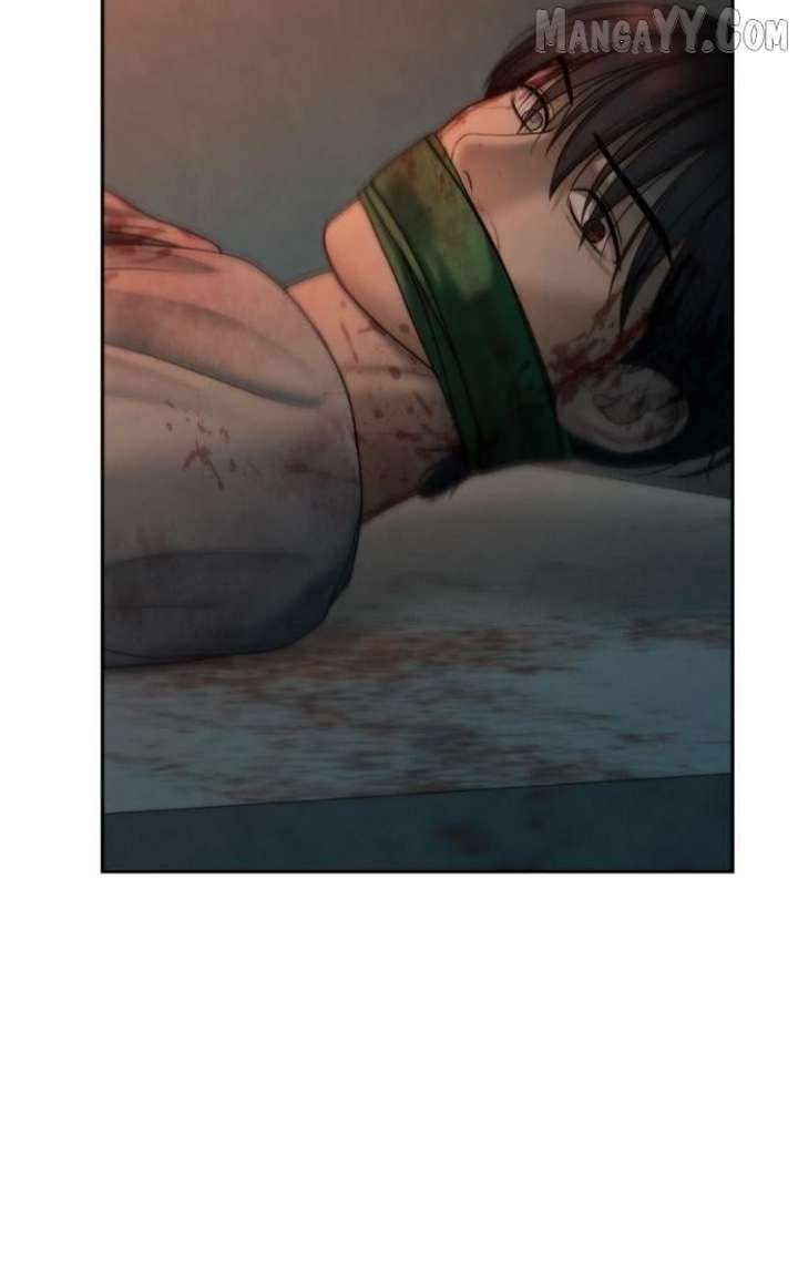 Only Hope Chapter 116 - Page 40