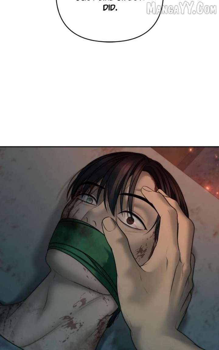 Only Hope Chapter 116 - Page 46