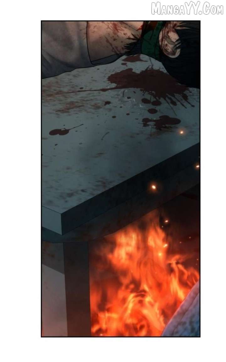 Only Hope Chapter 116 - Page 49