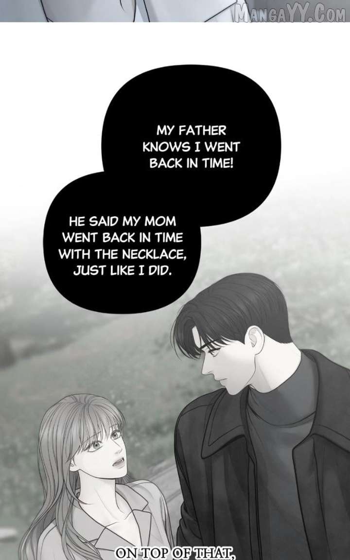 Only Hope Chapter 116 - Page 69