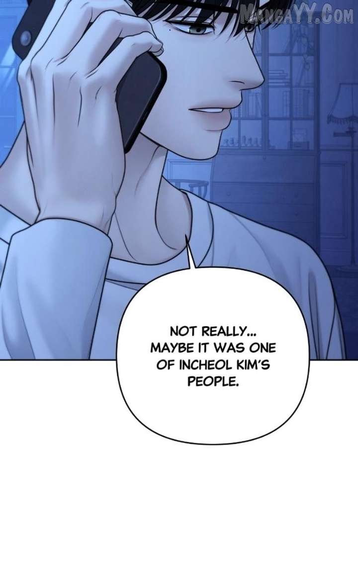 Only Hope Chapter 116 - Page 71