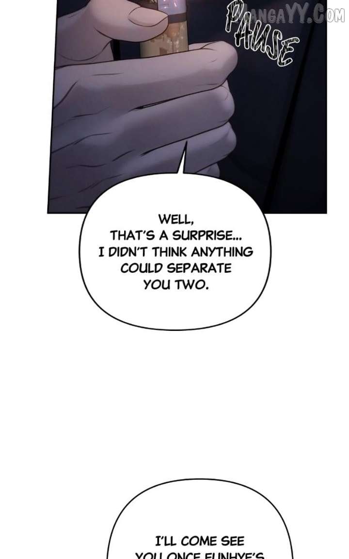 Only Hope Chapter 116 - Page 77