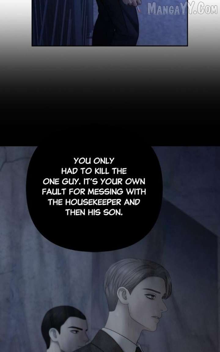 Only Hope Chapter 116 - Page 81