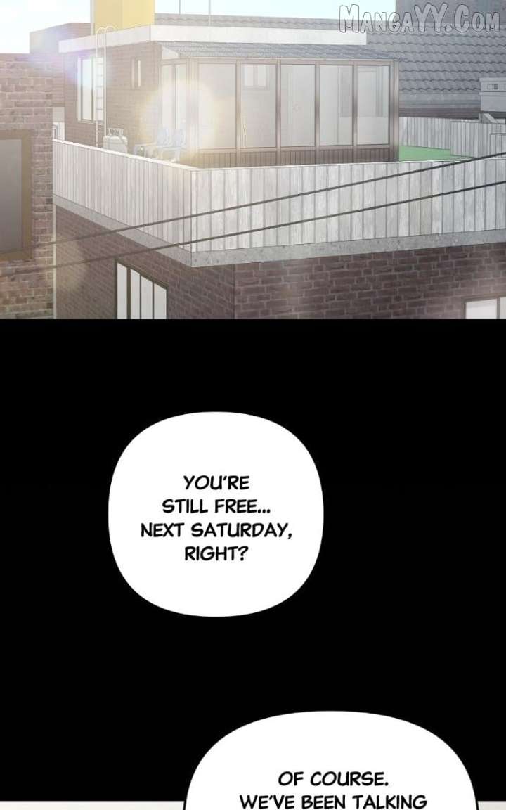 Only Hope Chapter 116 - Page 83