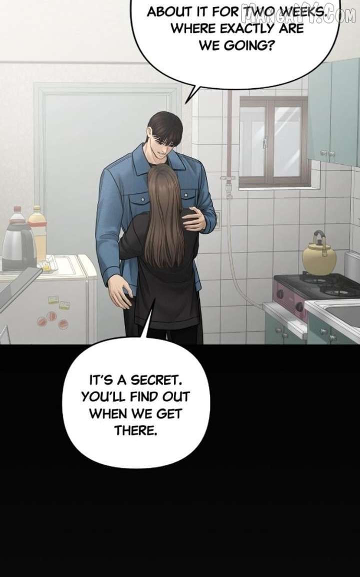 Only Hope Chapter 116 - Page 84