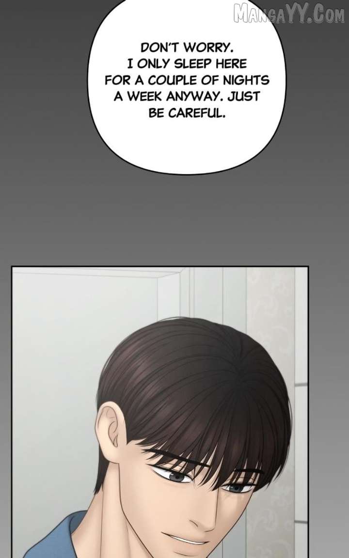 Only Hope Chapter 116 - Page 86