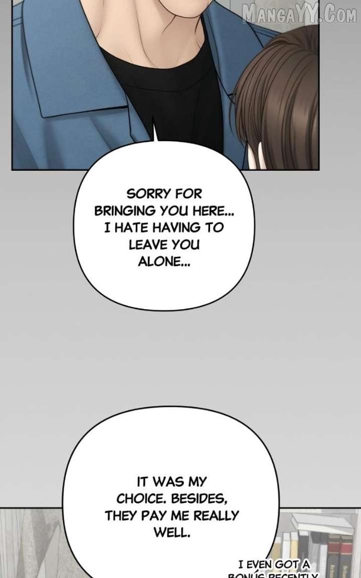 Only Hope Chapter 116 - Page 87