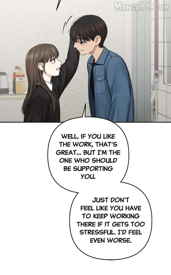 Only Hope Chapter 116 - Page 89