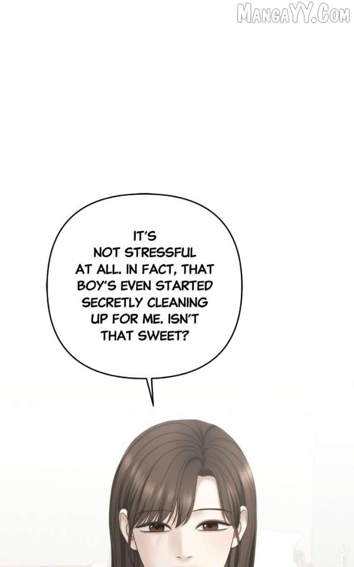 Only Hope Chapter 116 - Page 90