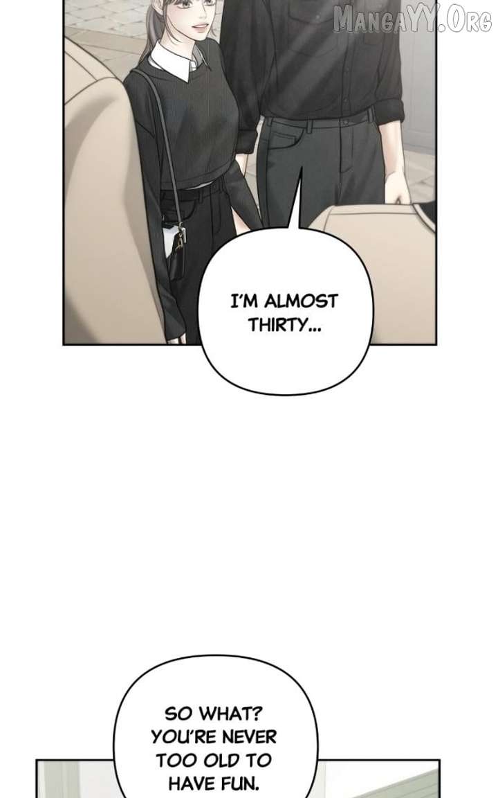 Only Hope Chapter 117 - Page 4