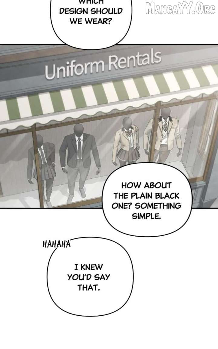 Only Hope Chapter 117 - Page 6