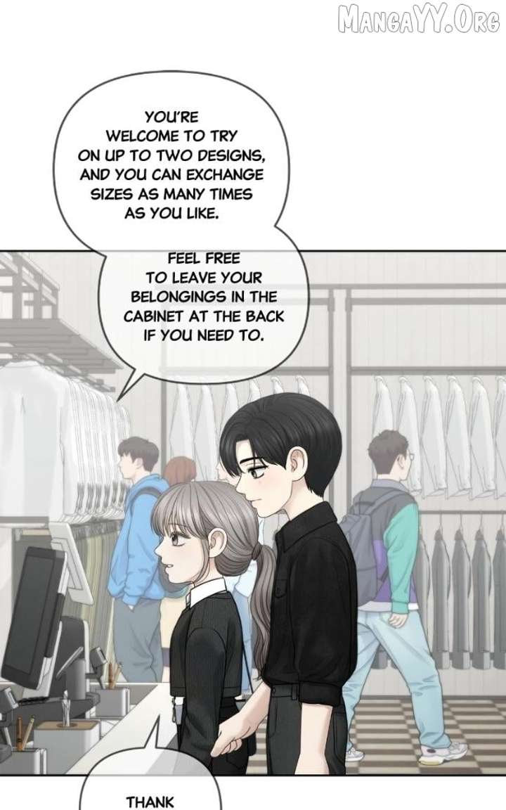 Only Hope Chapter 117 - Page 7