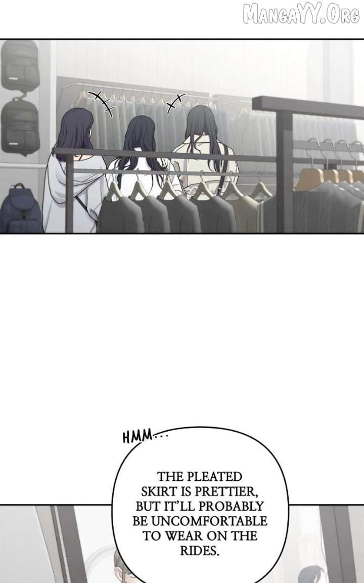 Only Hope Chapter 117 - Page 10