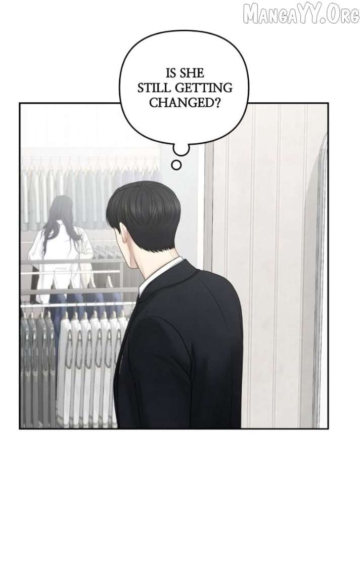 Only Hope Chapter 117 - Page 16