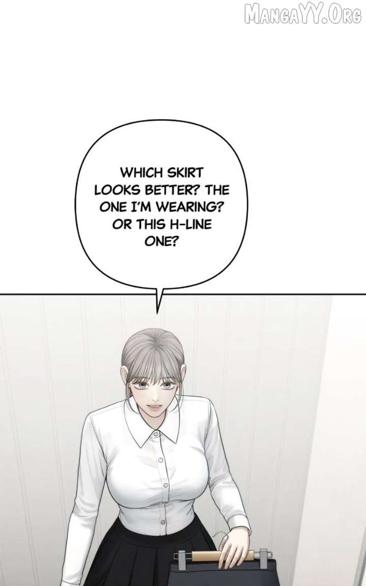 Only Hope Chapter 117 - Page 18