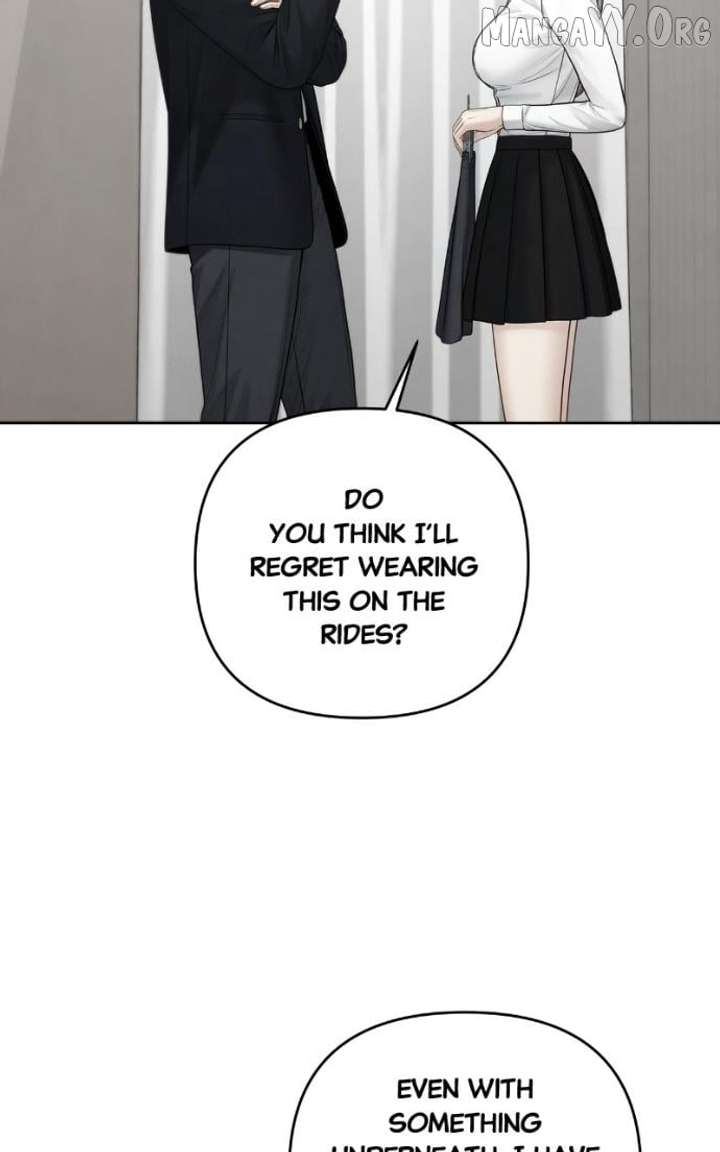 Only Hope Chapter 117 - Page 20