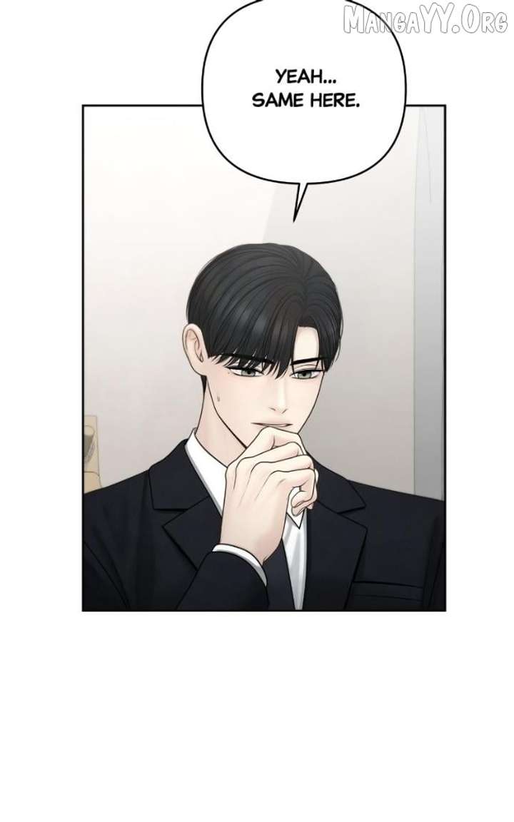 Only Hope Chapter 117 - Page 22