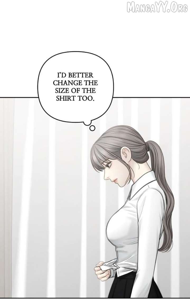 Only Hope Chapter 117 - Page 24