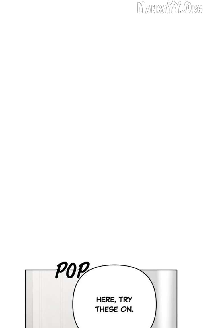 Only Hope Chapter 117 - Page 25