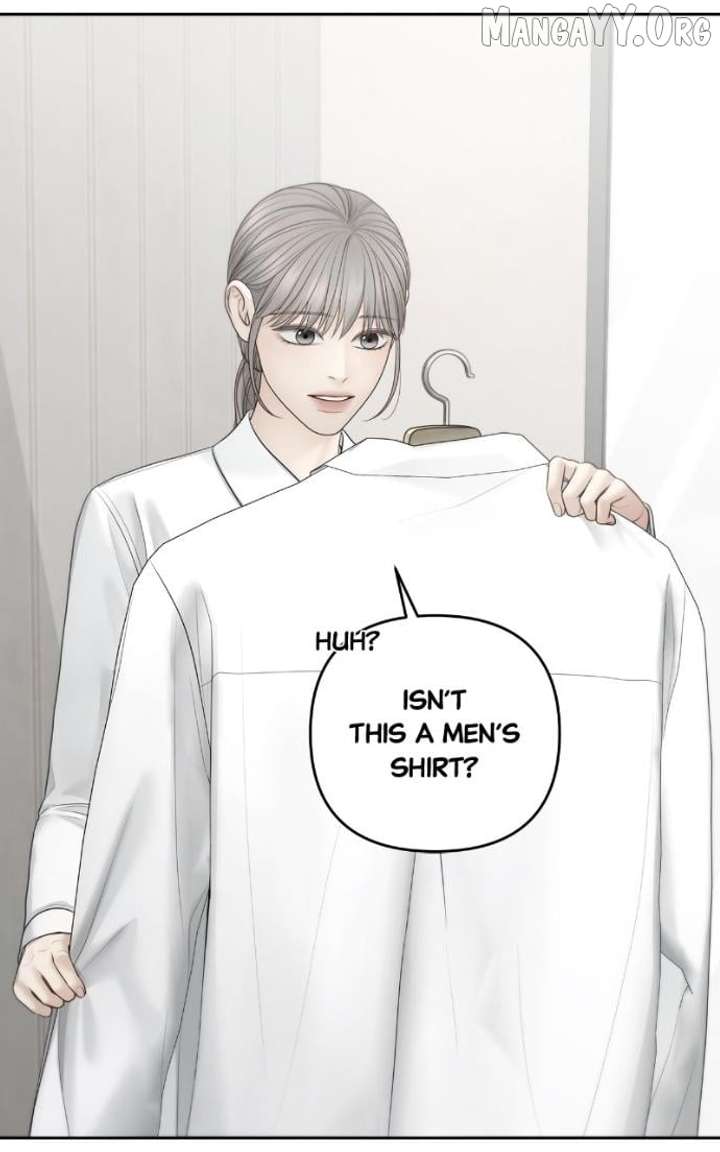 Only Hope Chapter 117 - Page 27