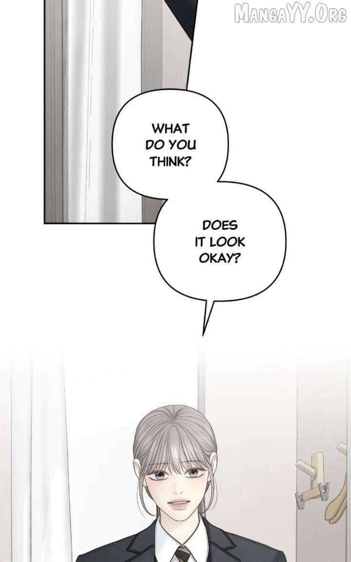 Only Hope Chapter 117 - Page 29