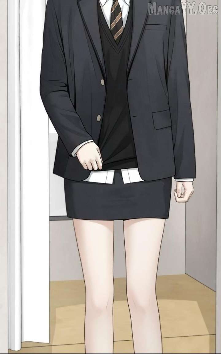 Only Hope Chapter 117 - Page 30