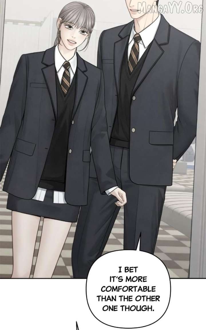 Only Hope Chapter 117 - Page 33