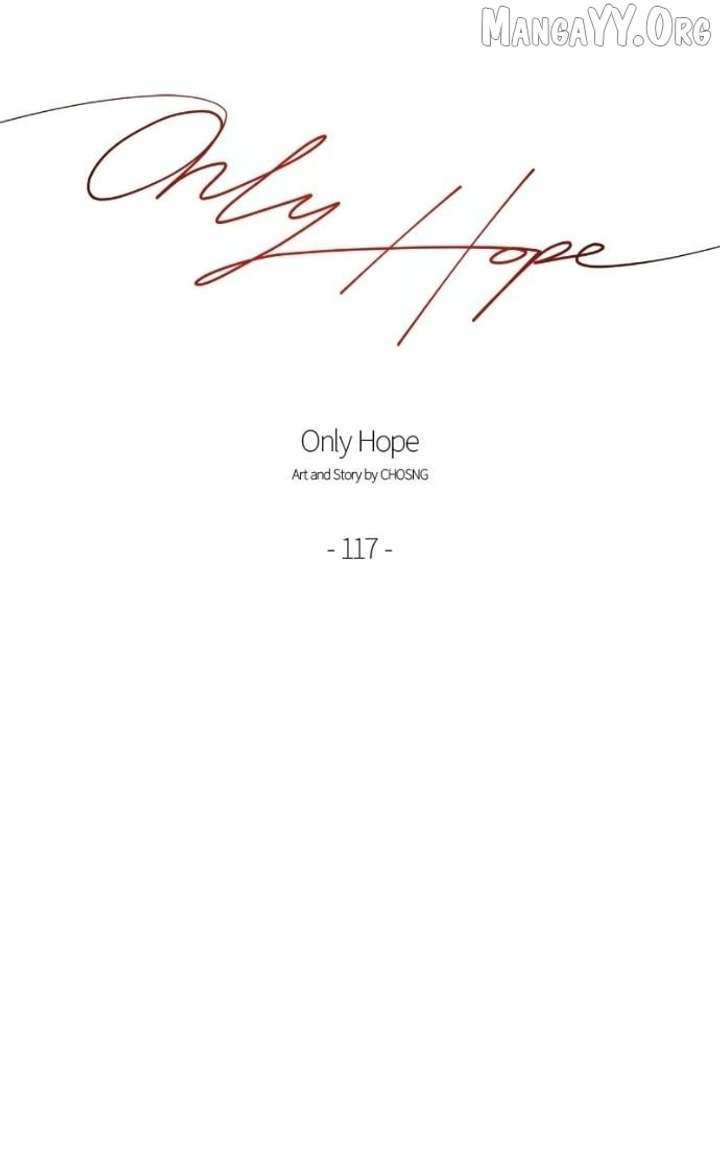 Only Hope Chapter 117 - Page 35